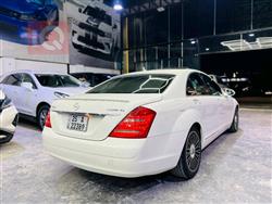 مرسيدس بنز S-Class